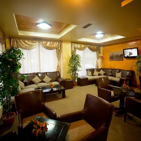 Hotel Havana 3*
