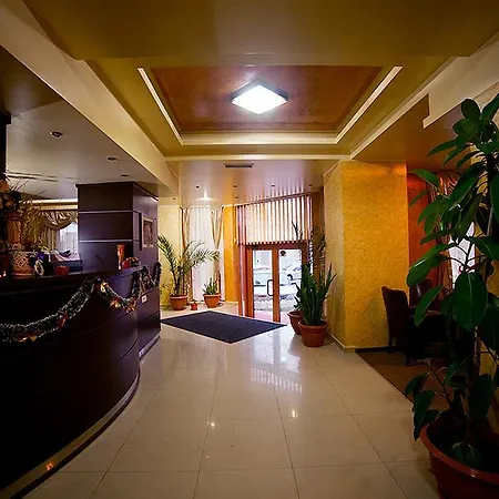 Hotel Havana Constança