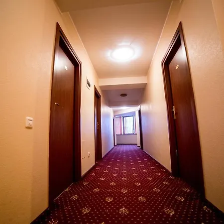Havana Hotel Constança