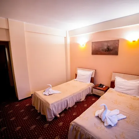Havana Hotel Constança