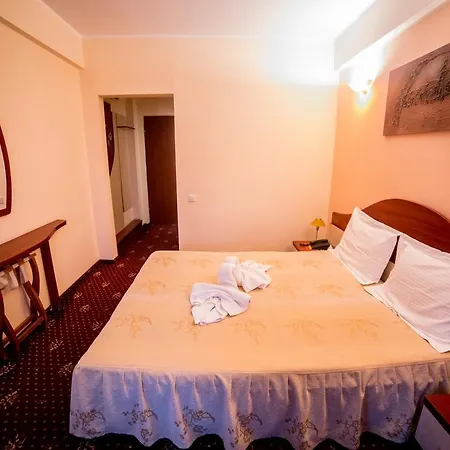 Havana Hotel Constança
