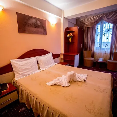 Hotel Havana Constança