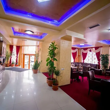 Hotel Havana Constança