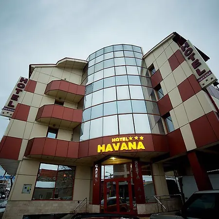 Havana Constança