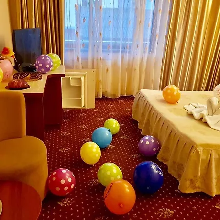 Havana 3* Constanta