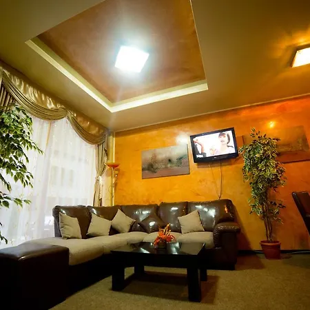 Havana 3* Constanta