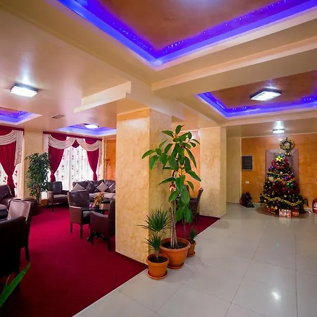 Hotel Havana Constança