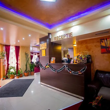 Hotel Havana