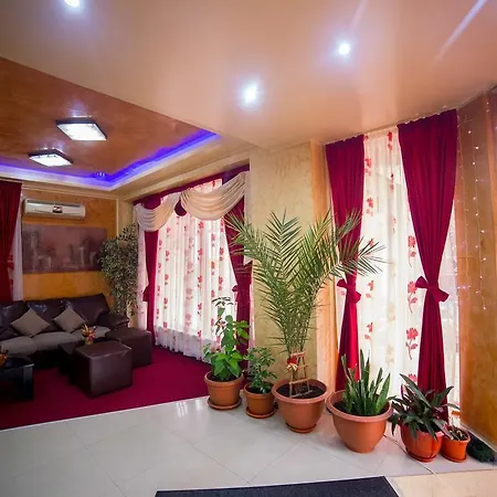 Havana Hotel Constança