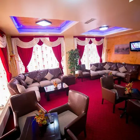 Hotel Havana
