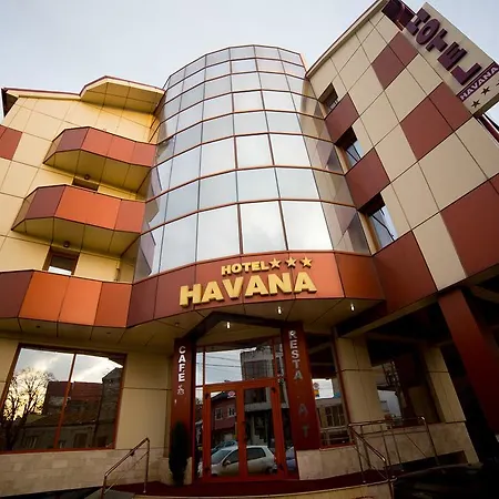 Havana 3* Constança
