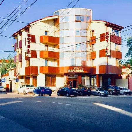Hotel Havana