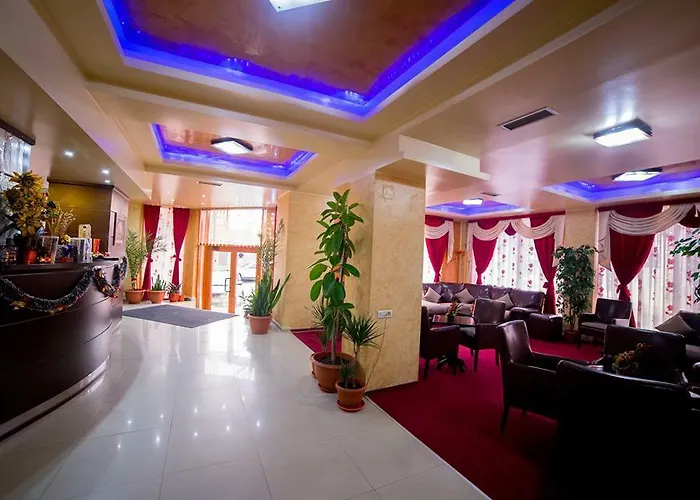 Hotel Havana Constanta